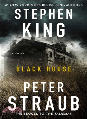 Black house :a novel /