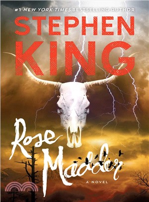 Rose Madder : a novel /