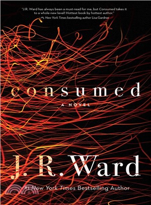 Consumed :a novel /