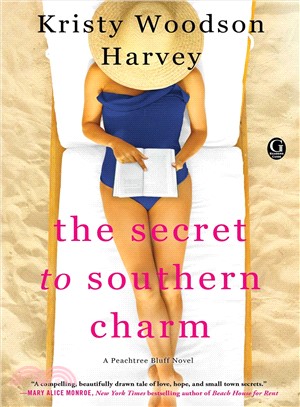 The Secret to Southern Charm