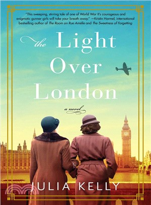 The light over London /