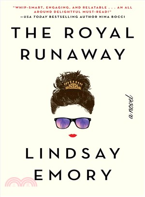 The royal runaway /