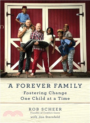 A Forever Family ― Fostering Change One Child at a Time