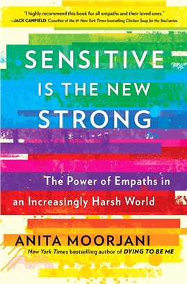 Sensitive Is The New Strong