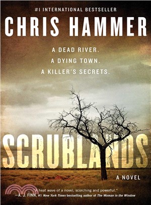 Scrublands