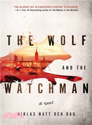 The Wolf and the Watchman