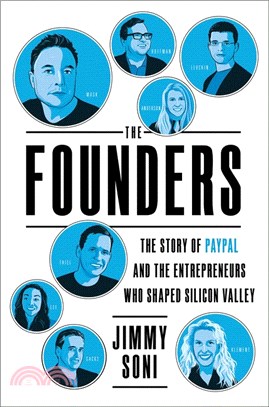 The founders :the story of P...