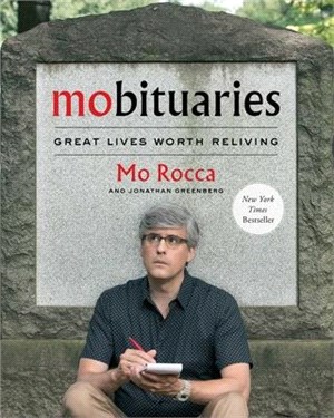 Mobituaries ― Great Lives Worth Reliving