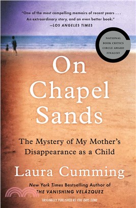 Five Days Gone ― The Mystery of My Mother's Disappearance As a Child