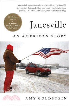 Janesville：An American Story
