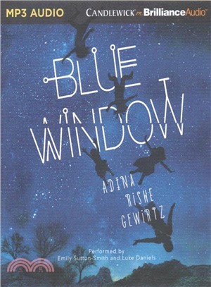 Blue Window