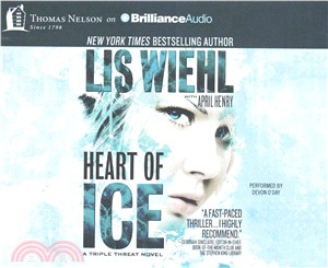 Heart of Ice