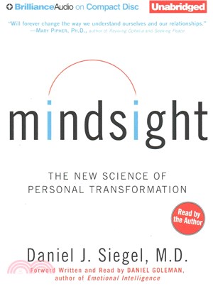 Mindsight ─ The New Science of Personal Transformation