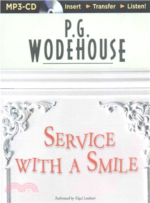 Service With a Smile