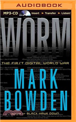 Worm ― The First Digital World War