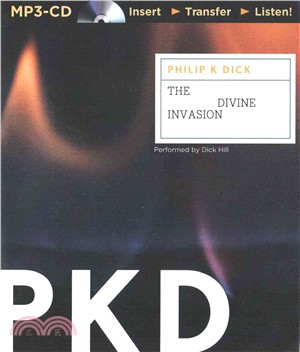 The Divine Invasion