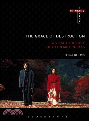 The Grace of Destruction ─ A Vital Ethology of Extreme Cinemas