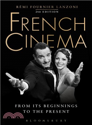 French Cinema ─ From Its Beginnings to the Present