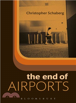 The End of Airports