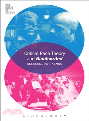 Critical race theory and Bam...