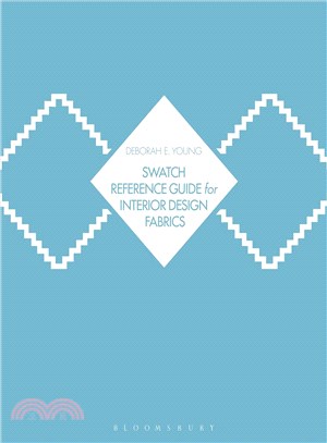 Swatch Reference Guide for Interior Design Fabrics ─ Includes Fabric Swatches