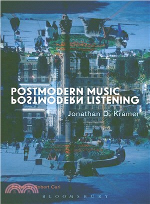 Postmodern music, postmodern listening /