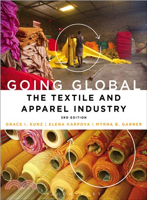 Going Global ─ The Textile and Apparel Industry