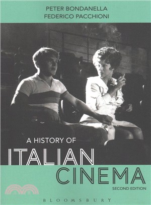 A History of Italian Cinema