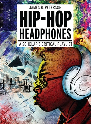 Hip hop headphones :a schola...