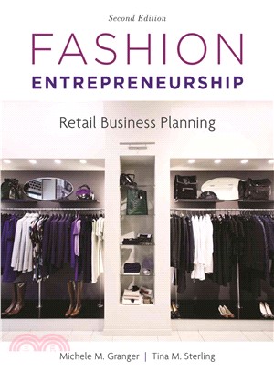 Fashion Entrepreneurship ─ Retail Business Planning