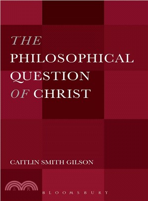 The Philosophical Question of Christ