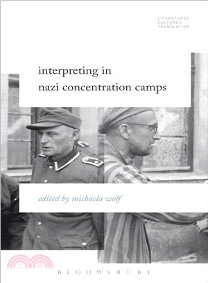 Interpreting in Nazi Concentration Camps