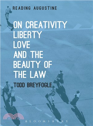 On Creativity, Liberty, Love and the Beauty of the Law