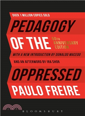 Pedagogy of the Oppressed ― 50th Anniversary Edition