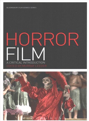 Horror Film ─ A Critical Introduction