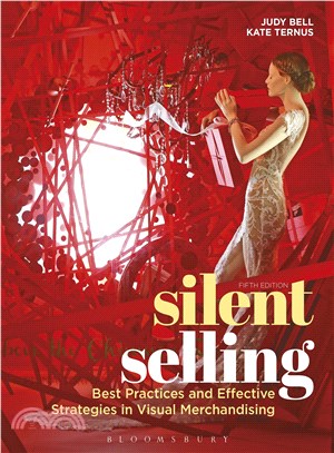 Silent Selling ─ Best practices and effective strategies in visual merchandising