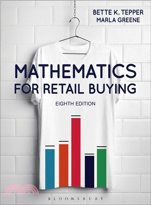 Mathematics for Retail Buying