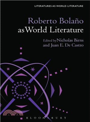 Roberto Bola隳 As World Literature