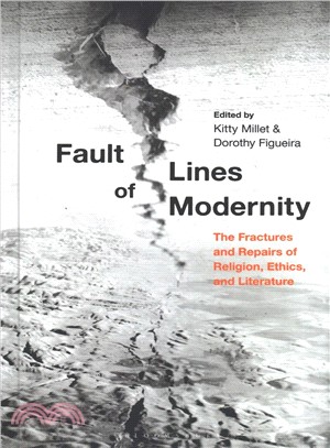 Fault Lines of Modernity ― The Fractures and Repairs of Religion, Ethics, and Literature