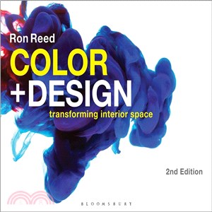 Color + Design ─ Transforming Interior Space