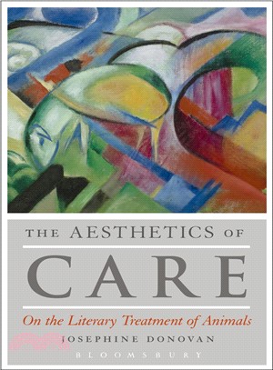 The Aesthetics of Care ─ On the Literary Treatment of Animals