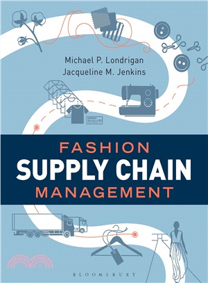 Fashion Supply Chain Management ─ Studio Instant Access