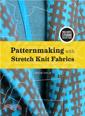 Patternmaking With Stretch Knit Fabrics + Studio Access Card