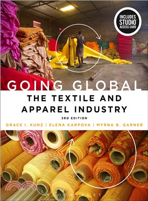 Going Global ─ The Textile and Apparel Industry
