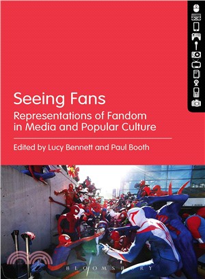 Seeing Fans ─ Representations of Fandom in Media and Popular Culture