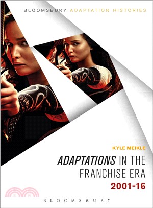 Adaptations in the Franchise Era 2001-16