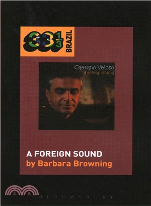 A Foreign Sound