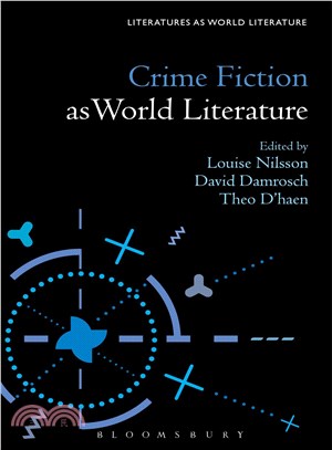 Crime Fiction As World Literature