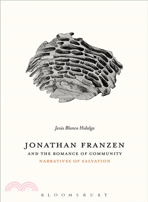 Jonathan Franzen and the Romance of Community ─ Narratives of Salvation