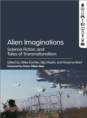 Alien Imaginations ― Science Fiction and Tales of Transnationalism